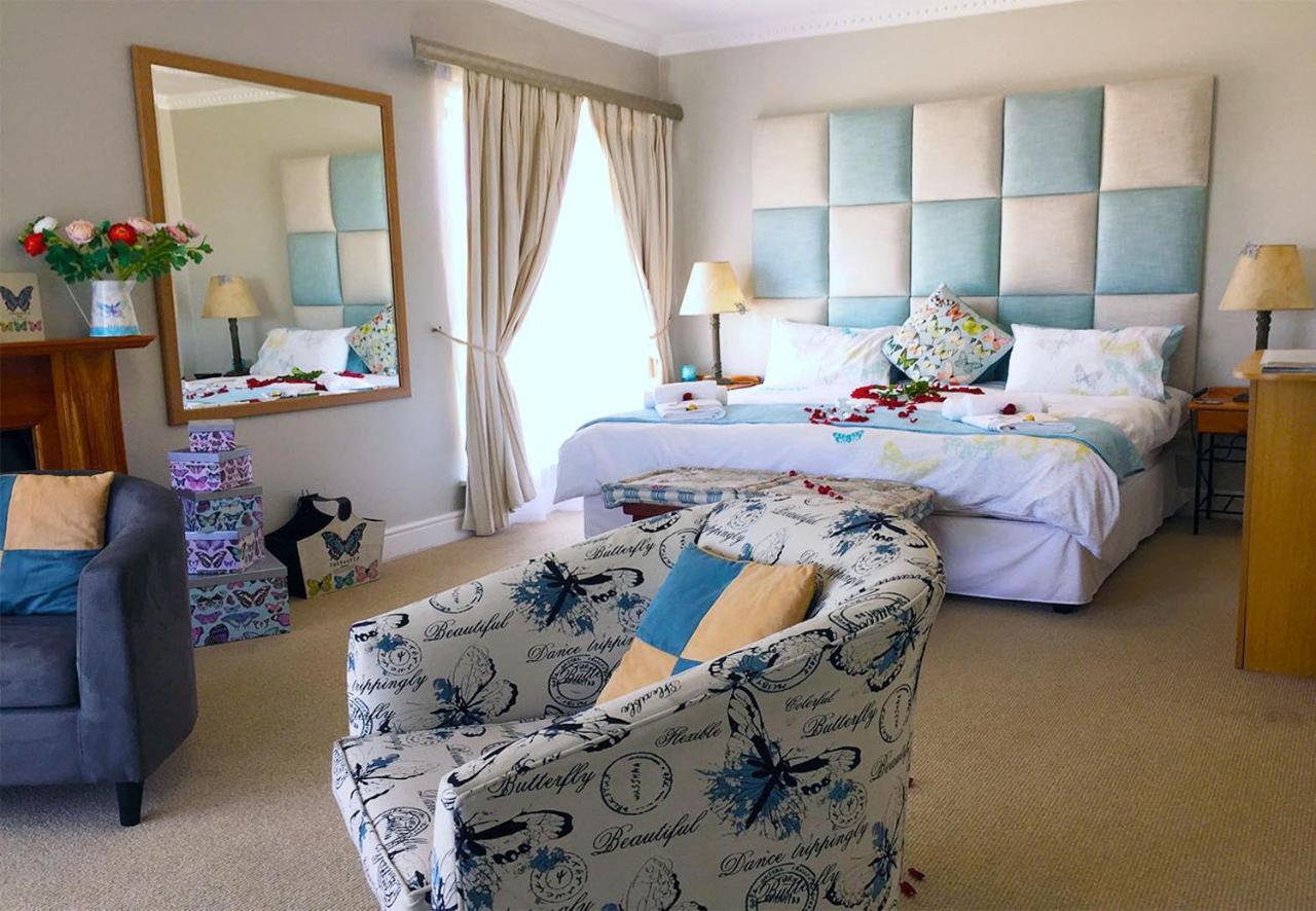 מוסל ביי Fly Me To The Moon Guesthouse מראה חיצוני תמונה